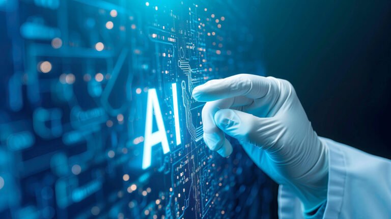 O Que É Inteligência Artificial e Como Ela Funciona? Um Guia Para Iniciantes